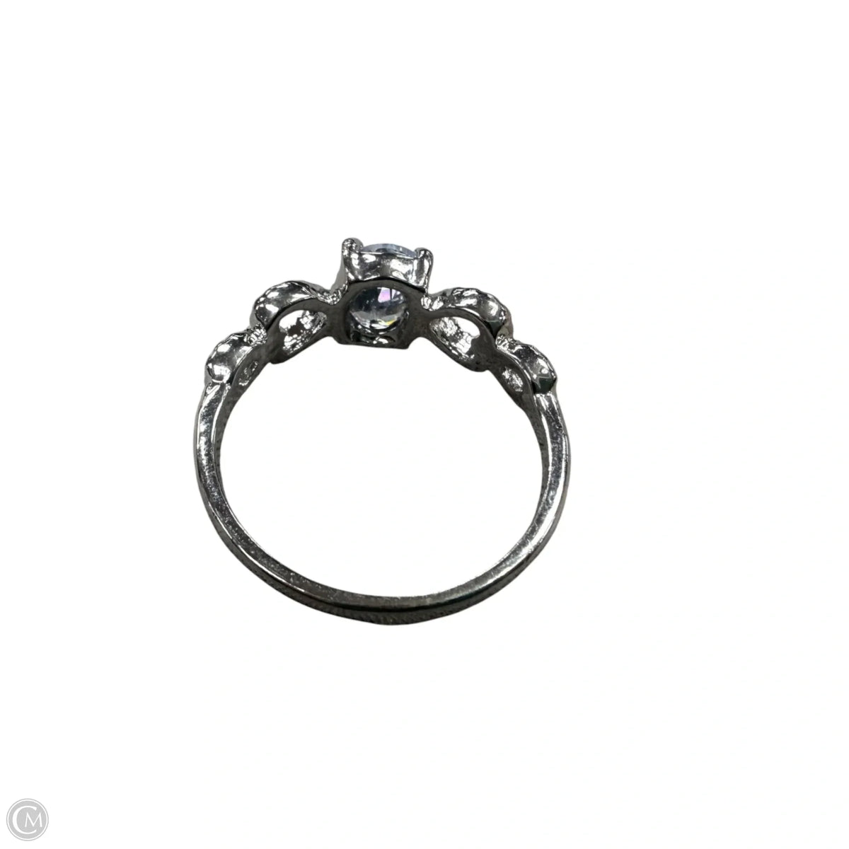 Ring Statement, Size: 9.5