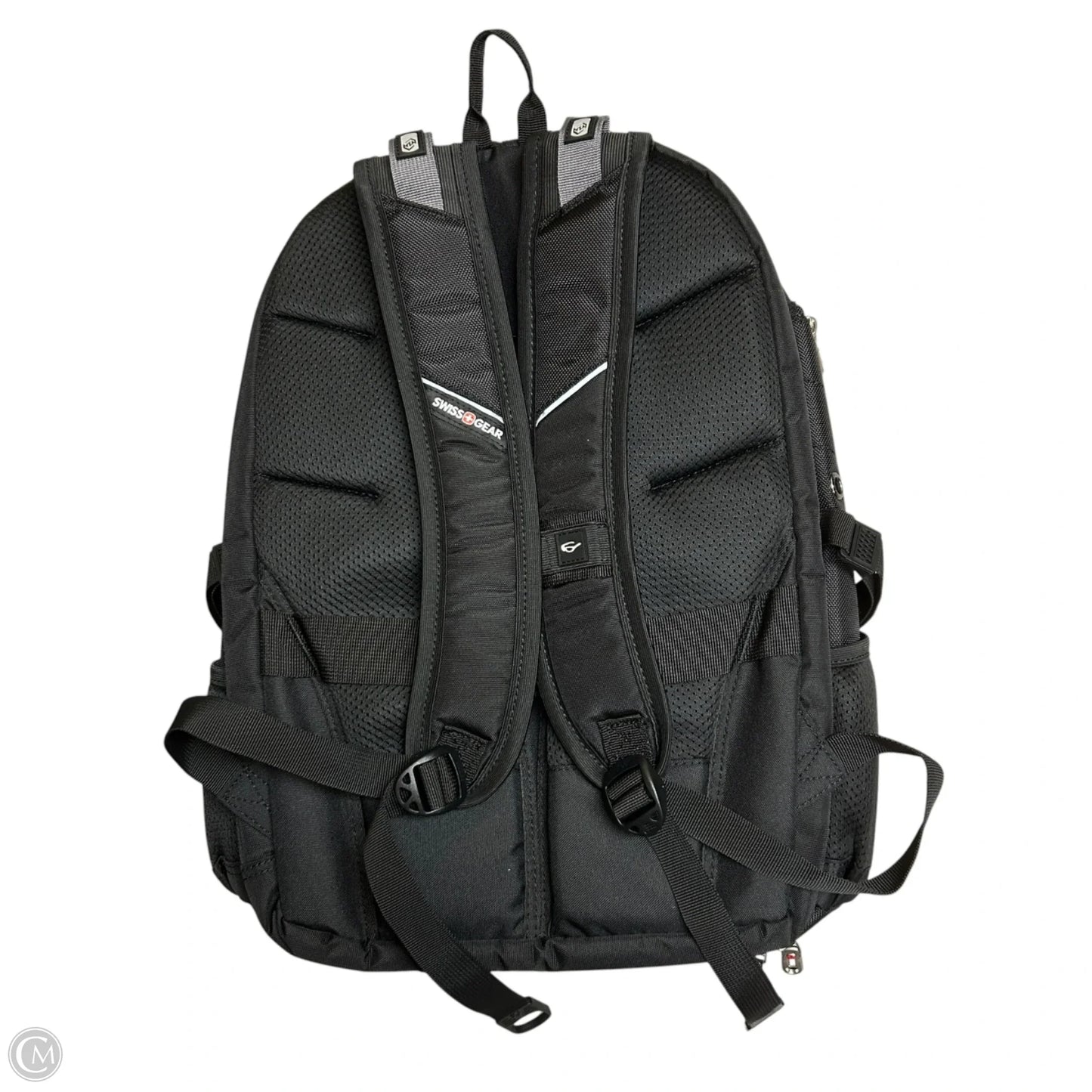 Backpack By Swiss Gear, Size: Large