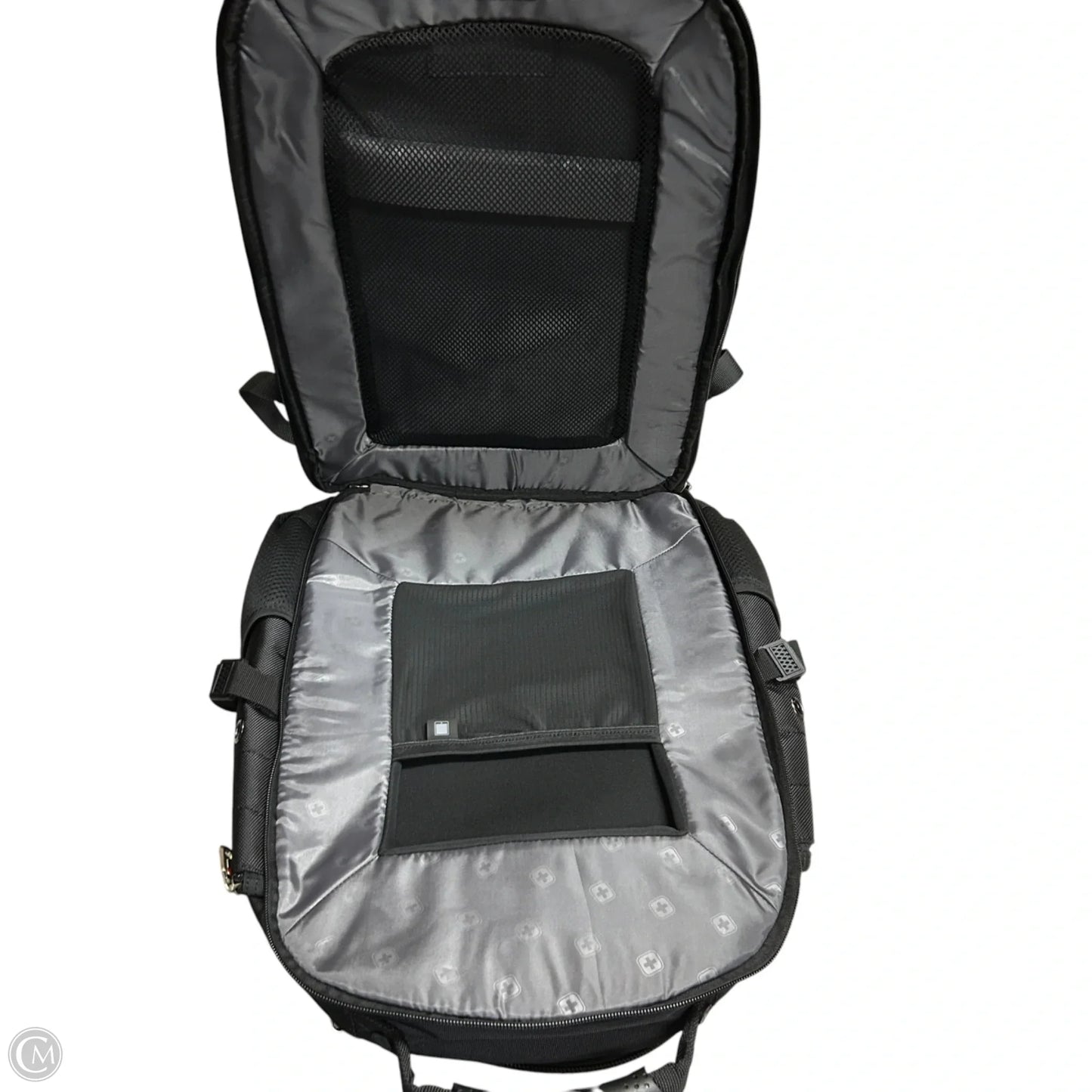 Backpack By Swiss Gear, Size: Large