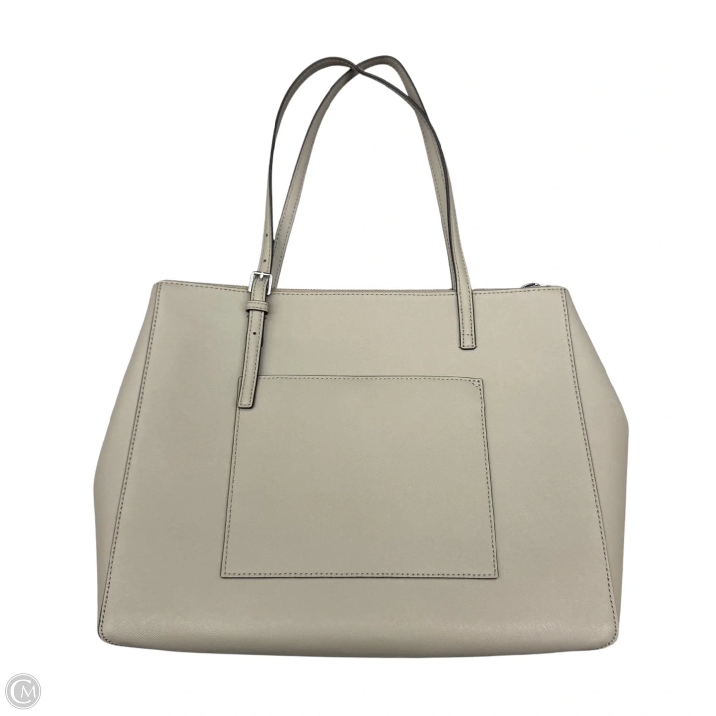 Tote Designer By Tory Burch, Size: Large