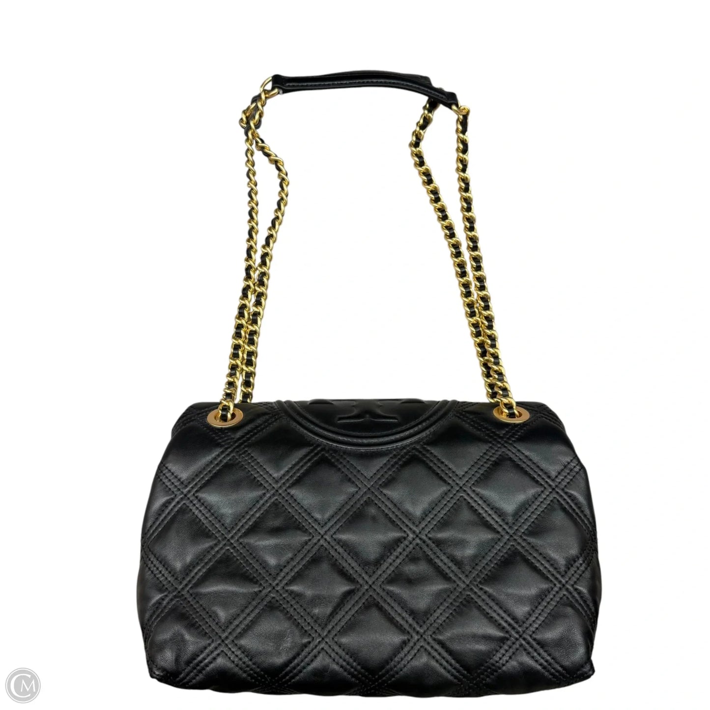 Handbag Designer By Tory Burch, Size: Medium