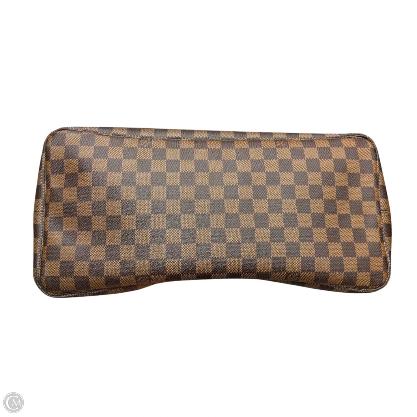 Tote Luxury Designer By Louis Vuitton, Size: Large