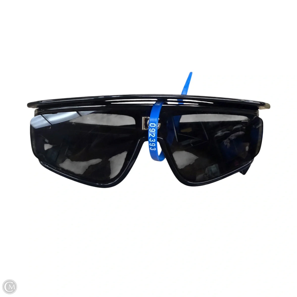 Sunglasses Luxury Designer By Dolce And Gabbana