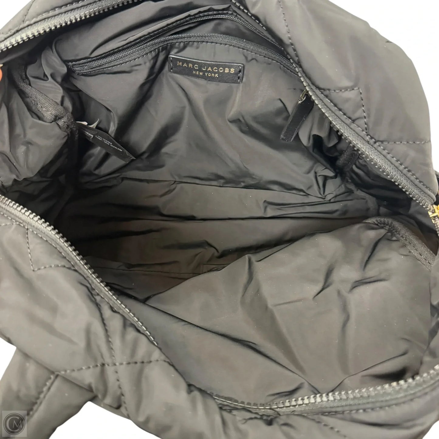 Handbag Designer By Marc Jacobs, Size: Medium