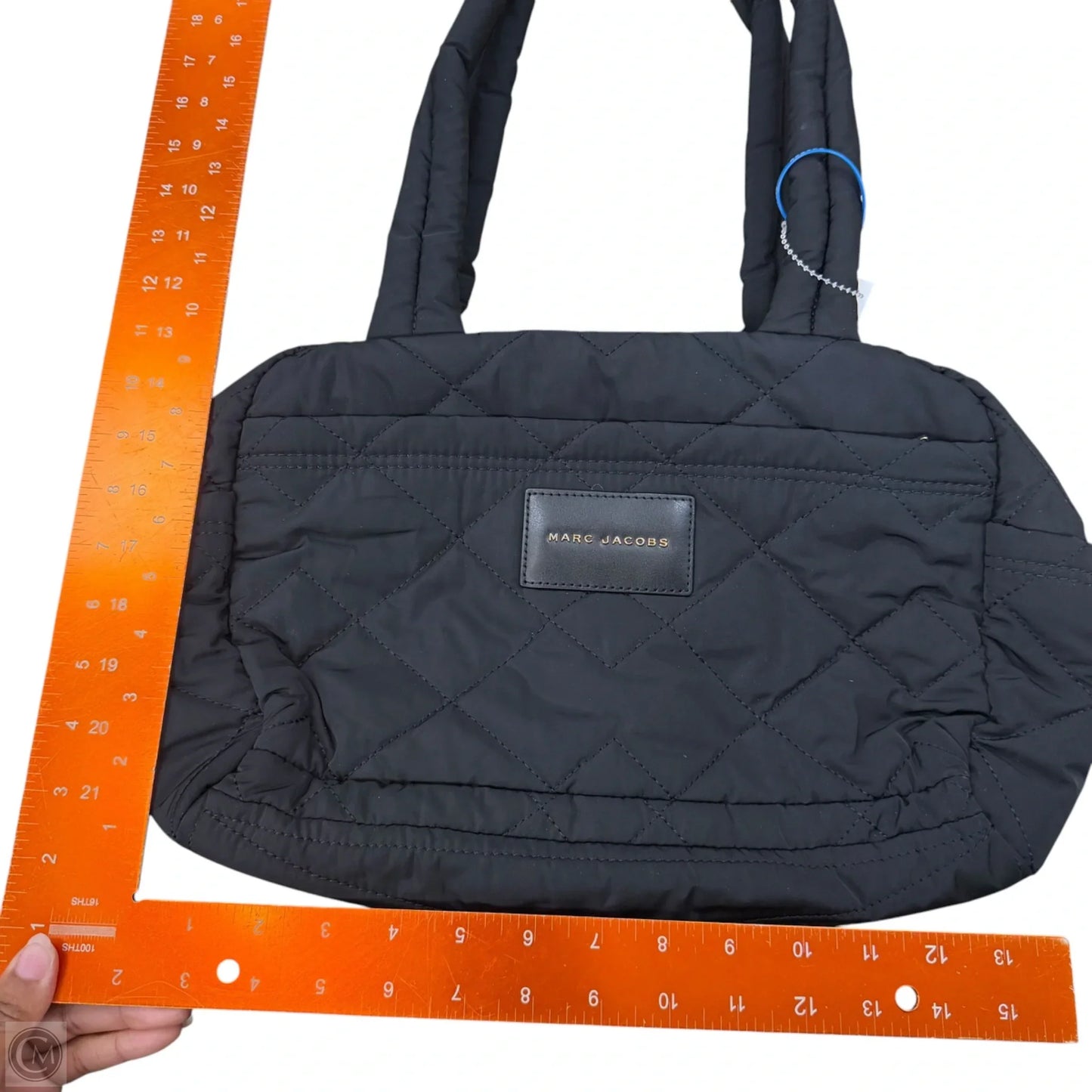Handbag Designer By Marc Jacobs, Size: Medium