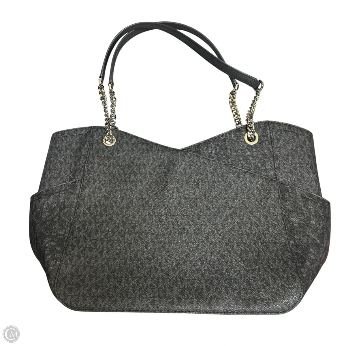 Handbag Designer By Michael Kors, Size: Large