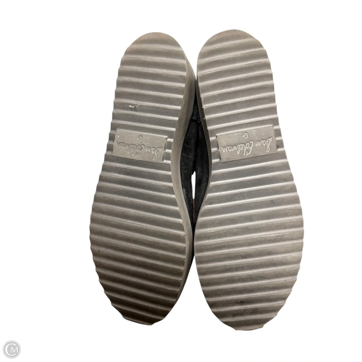 Boots Snow By Sam Edelman In Black & Grey, Size: 6