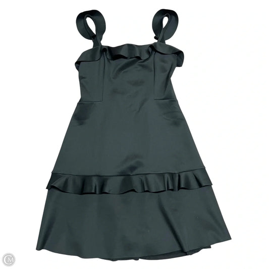 Dress Designer By Lilly Pulitzer In Black, Size: Xl