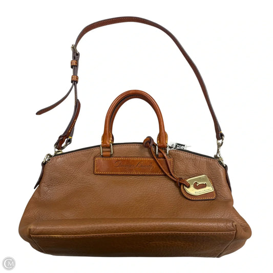 Handbag Designer By Dooney And Bourke, Size: Medium