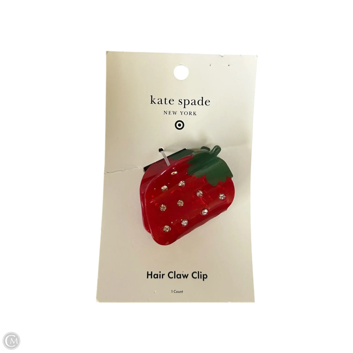Hair Accessory By Target-designer