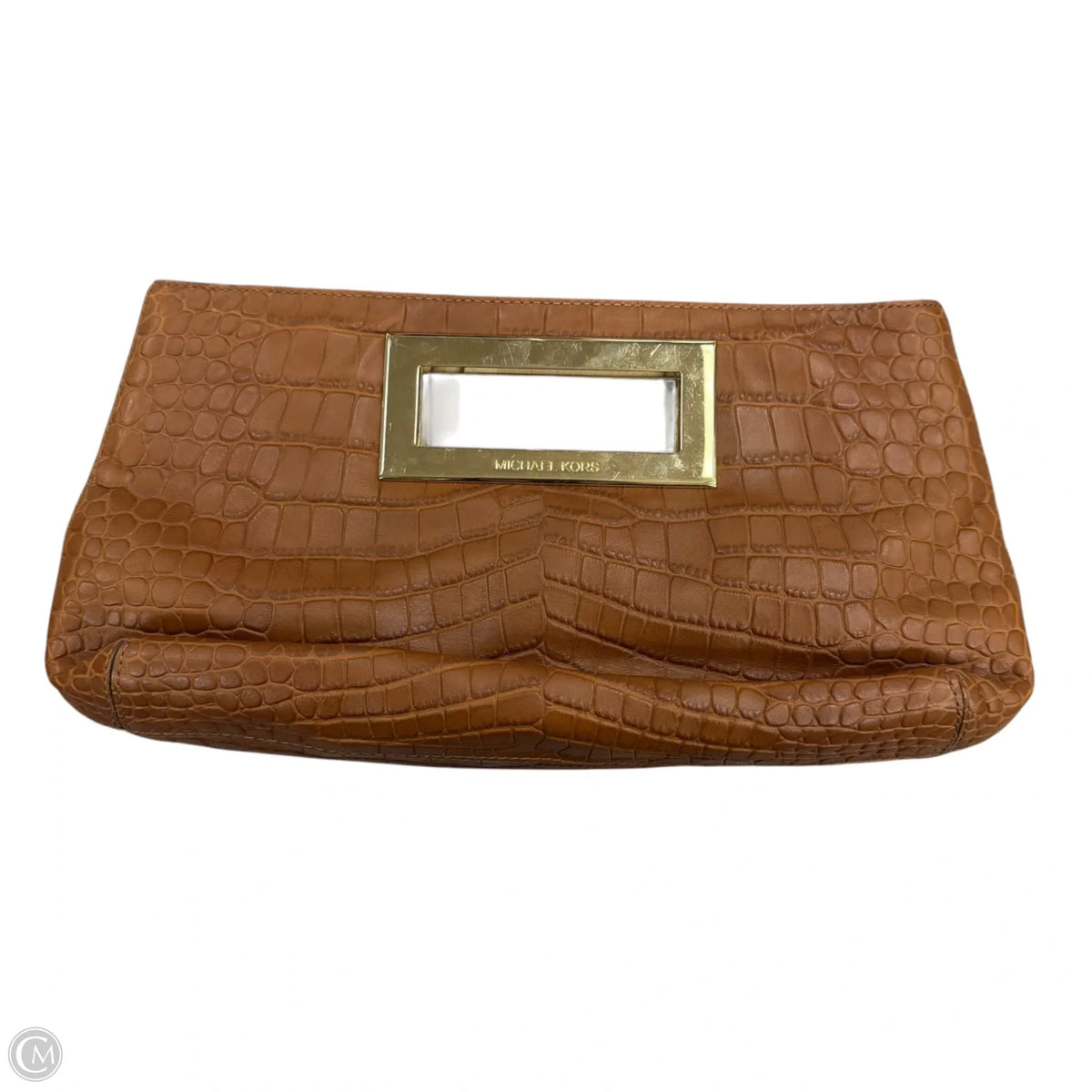 Clutch Designer By Michael By Michael Kors, Size: Medium