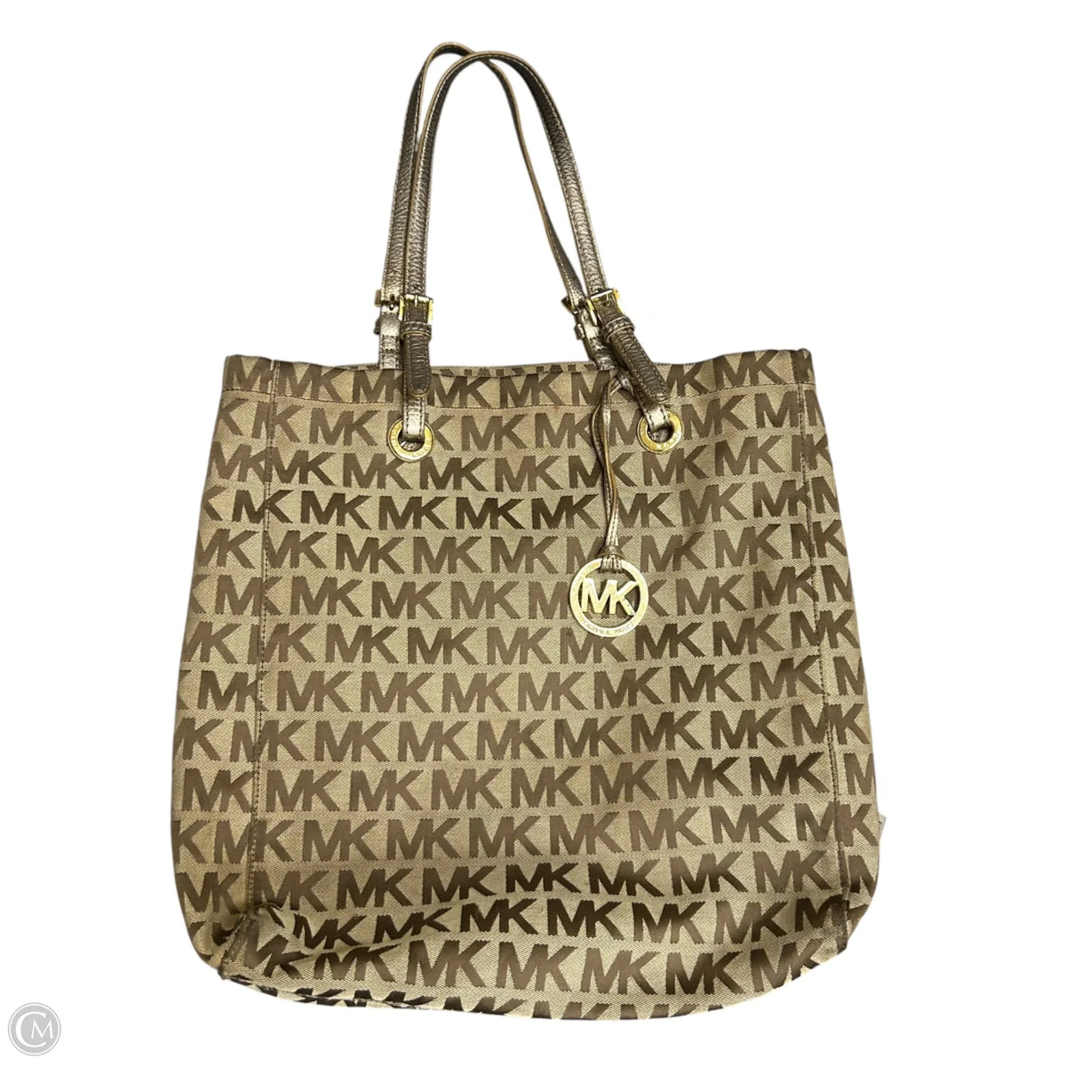 Tote By Michael By Michael Kors, Size: Large