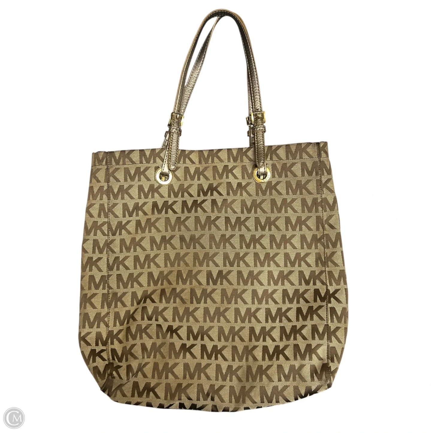 Tote By Michael By Michael Kors, Size: Large