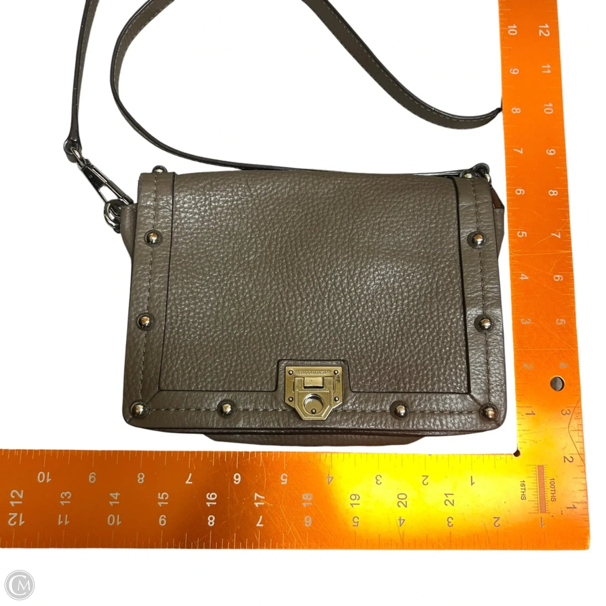 Crossbody Designer By Rebecca Minkoff, Size: Medium