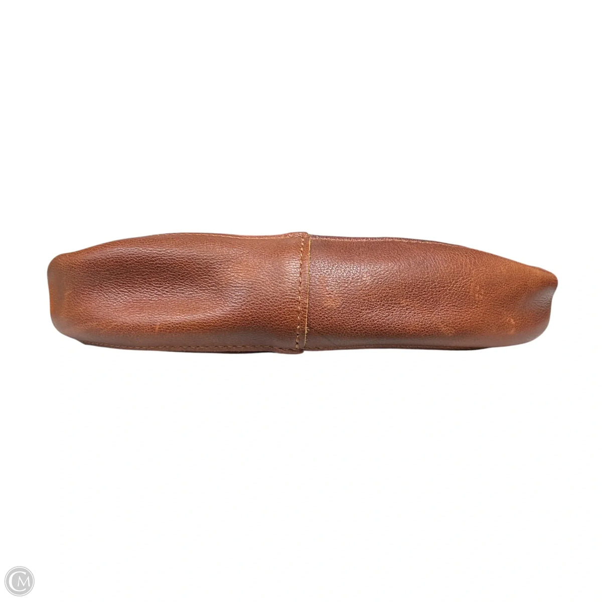 Handbag By Portland Leather, Size: Medium