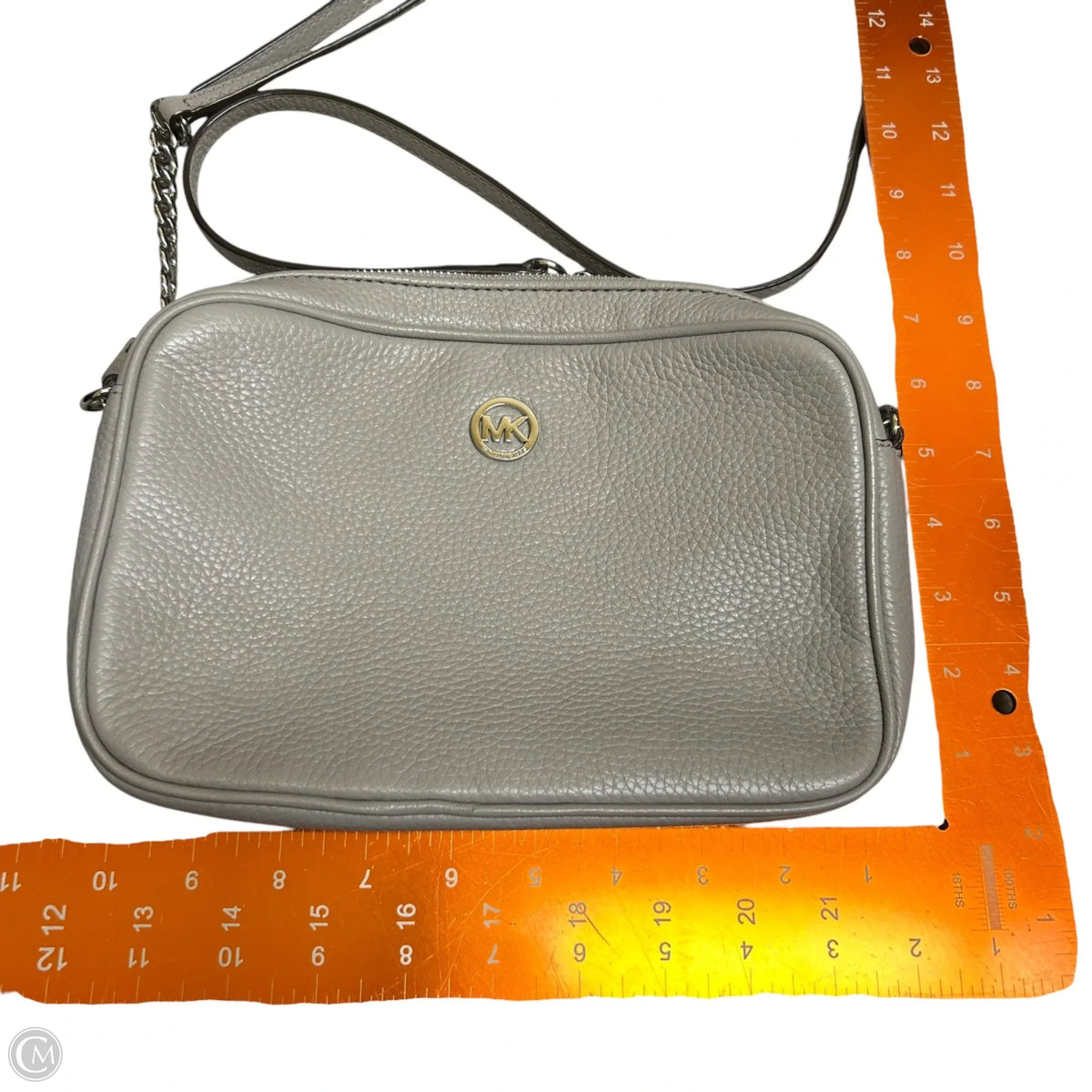 Crossbody By Michael By Michael Kors, Size: Medium