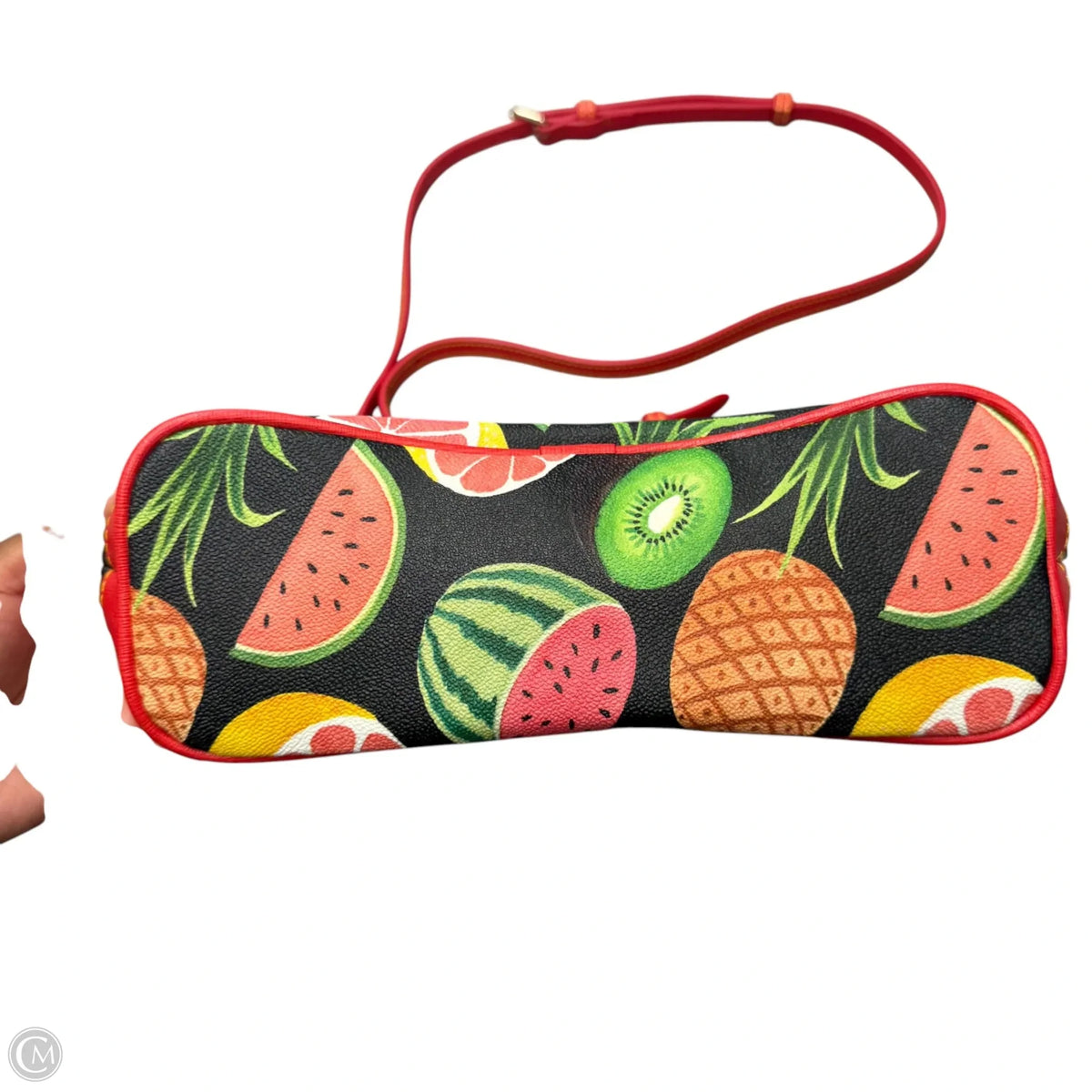 Handbag Designer By Dooney And Bourke, Size: Medium