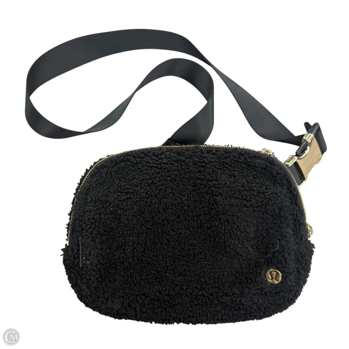 Belt Bag By Lululemon, Size: Medium