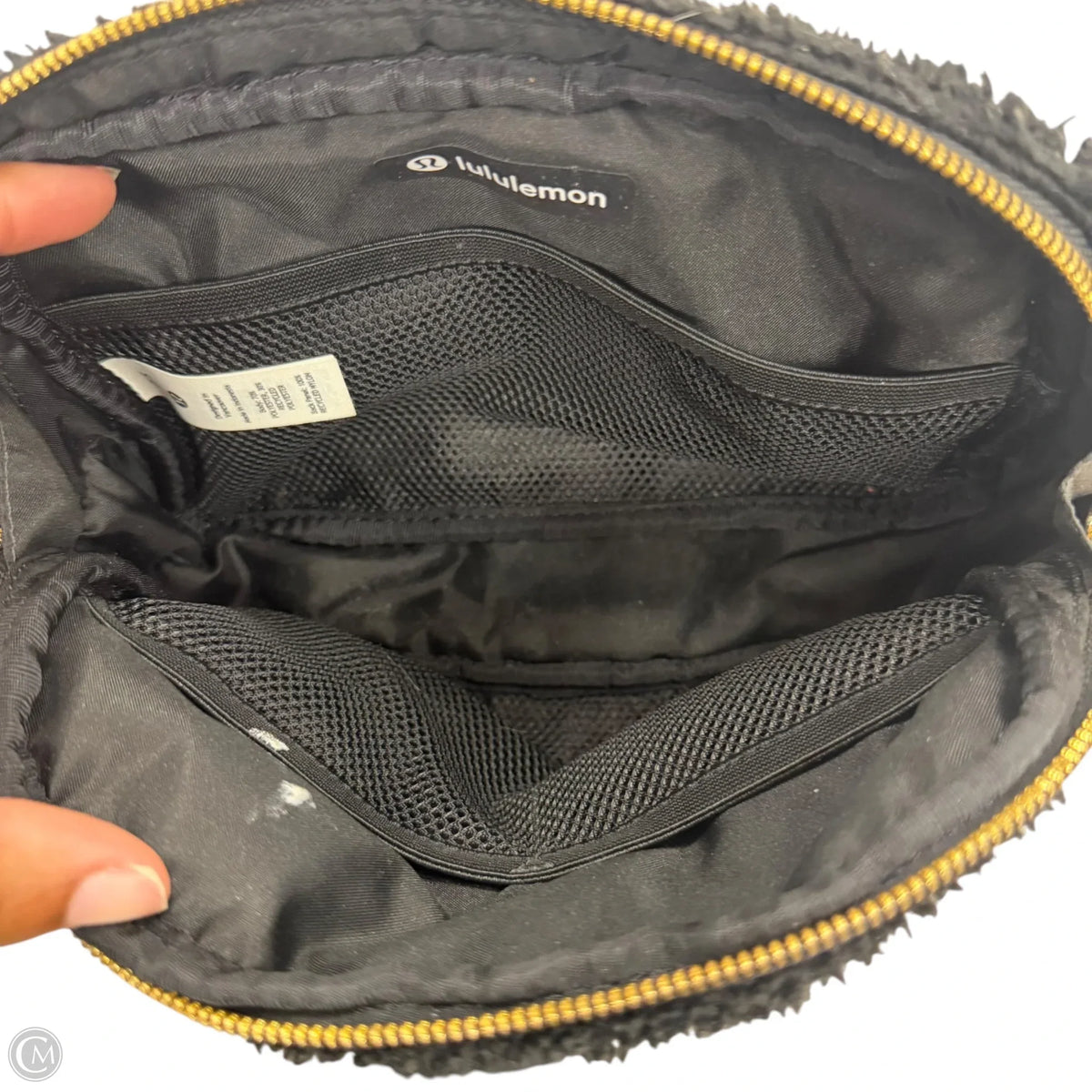 Belt Bag By Lululemon, Size: Medium