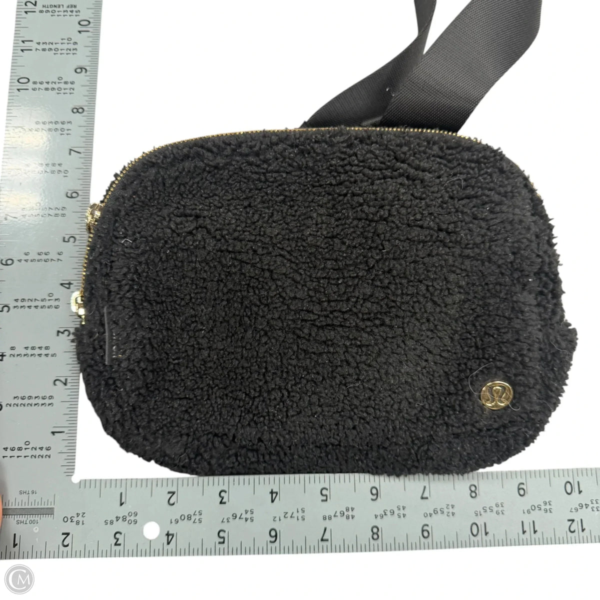 Belt Bag By Lululemon, Size: Medium