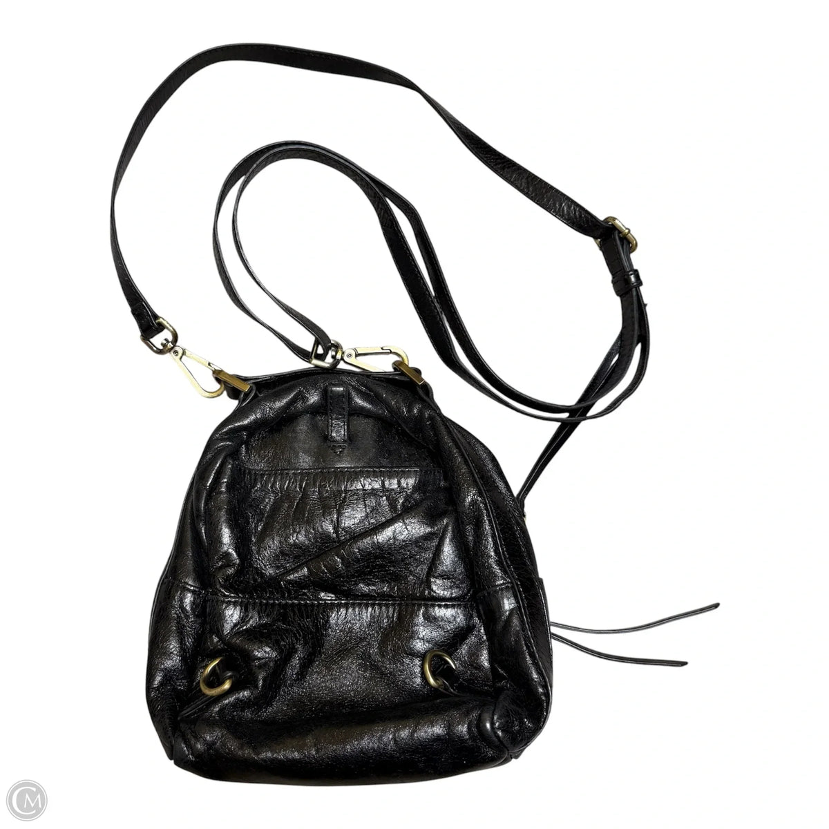 Crossbody By Hobo Intl, Size: Small