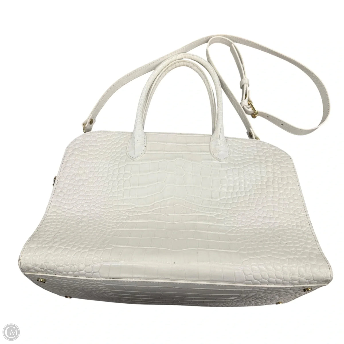 Handbag By Claudia Firenze, Size: Large