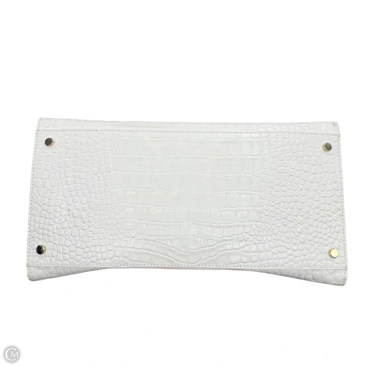 Handbag By Claudia Firenze, Size: Large