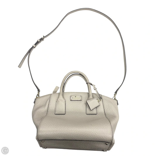 Handbag Designer By Kate Spade, Size: Medium