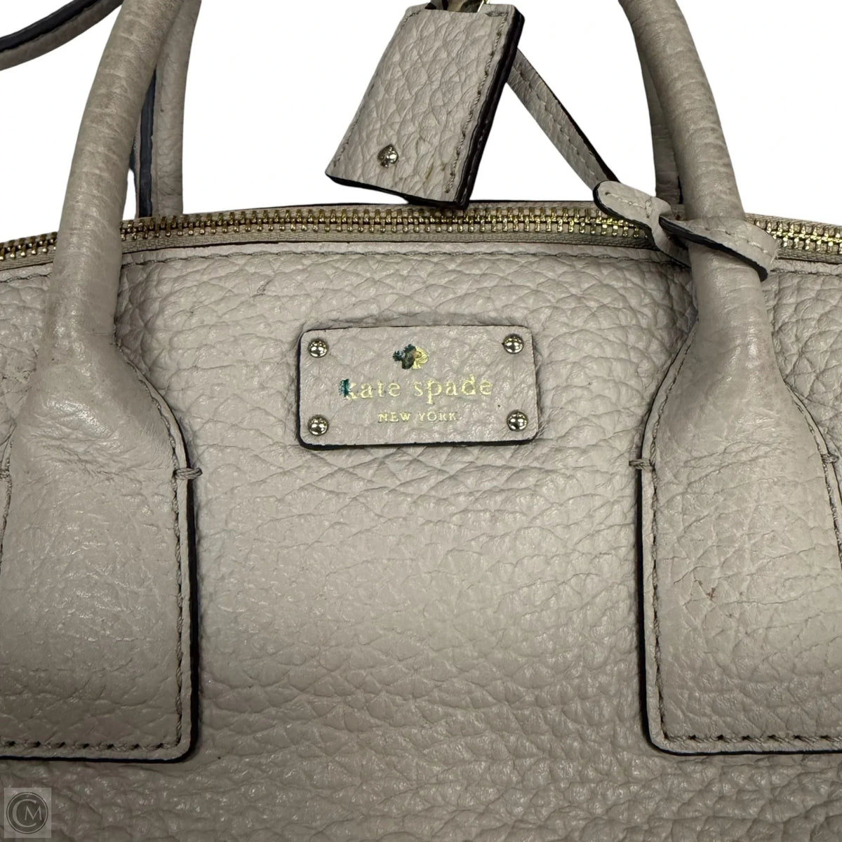 Handbag Designer By Kate Spade, Size: Medium