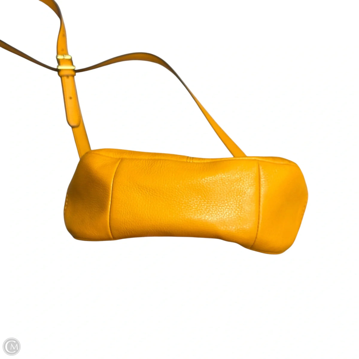 Crossbody Designer By Coach, Size: Medium