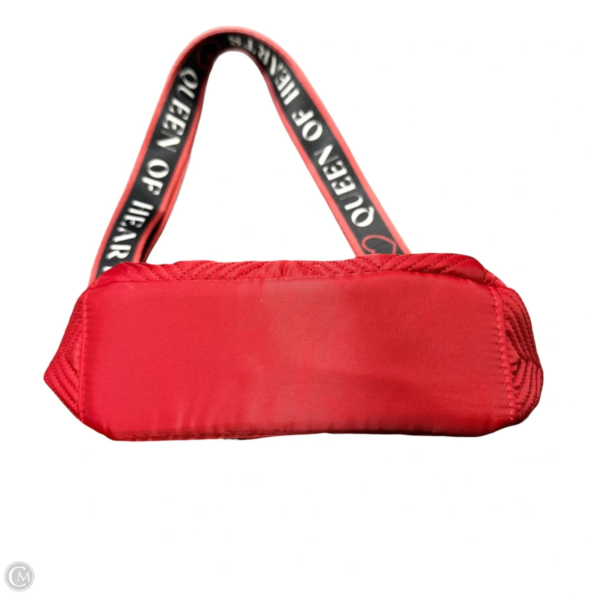 Crossbody By Lug, Size: Medium