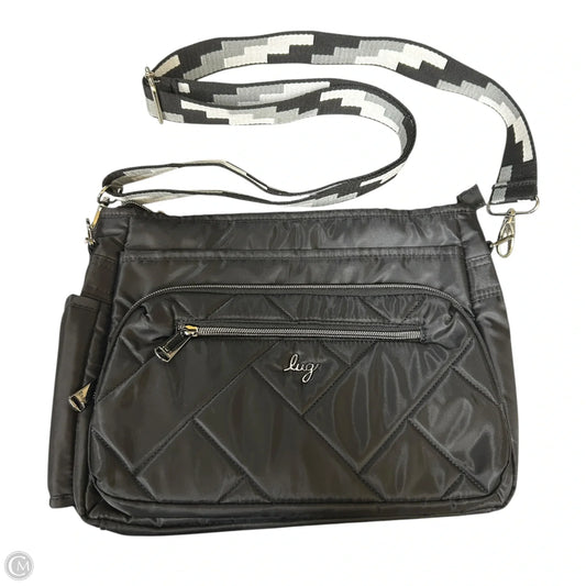Crossbody By Lug, Size: Large