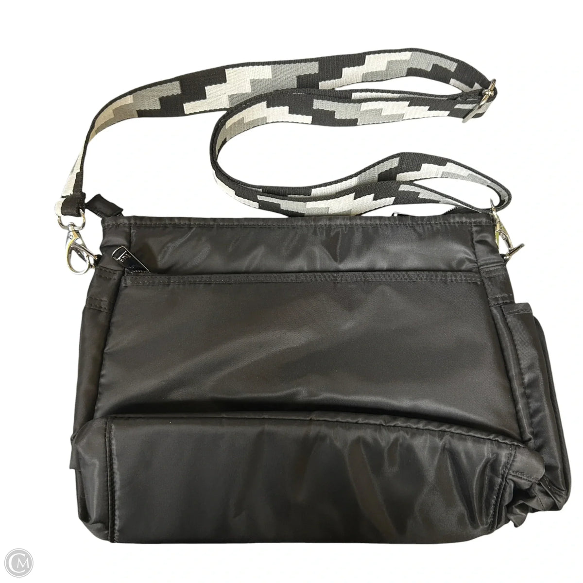 Crossbody By Lug, Size: Large