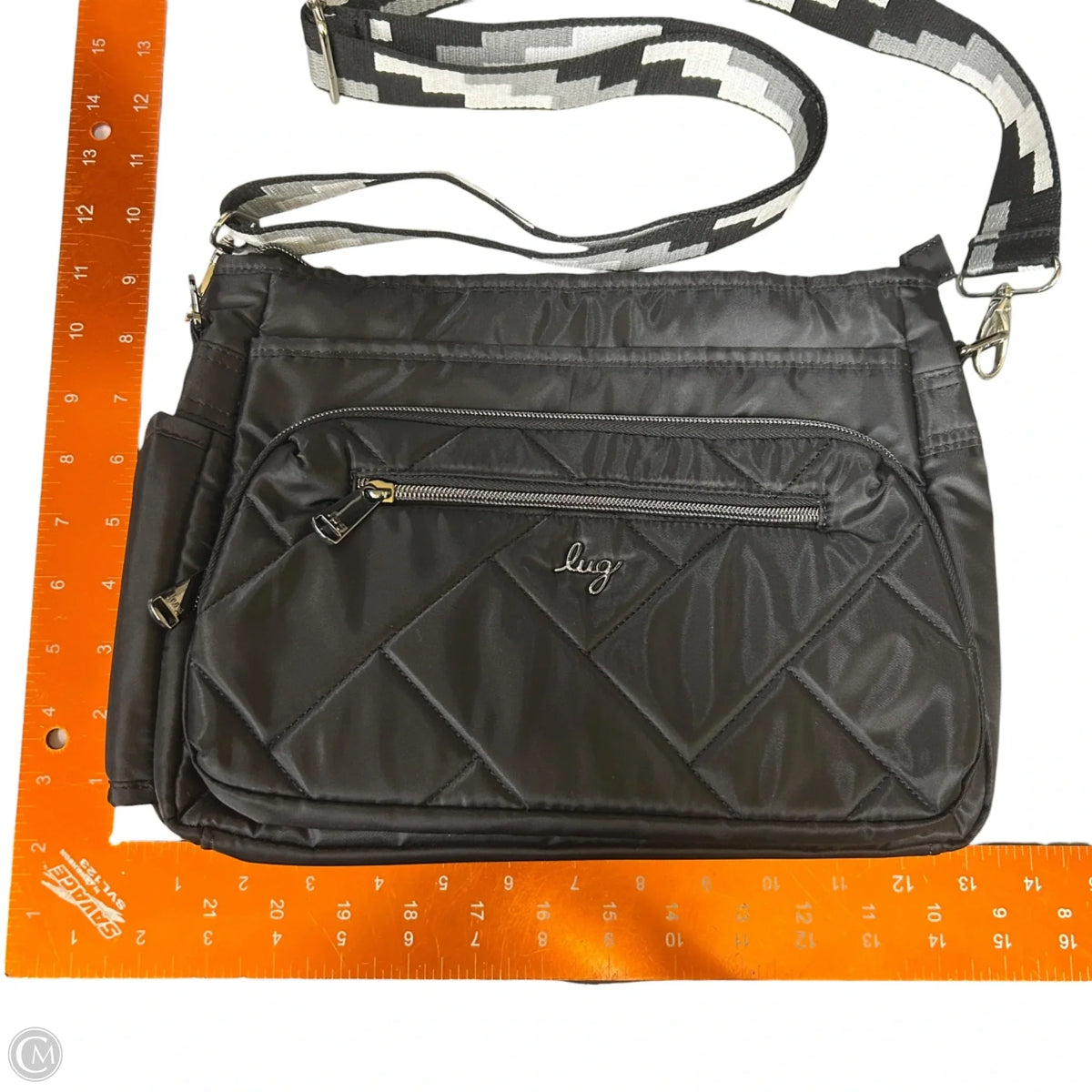 Crossbody By Lug, Size: Large