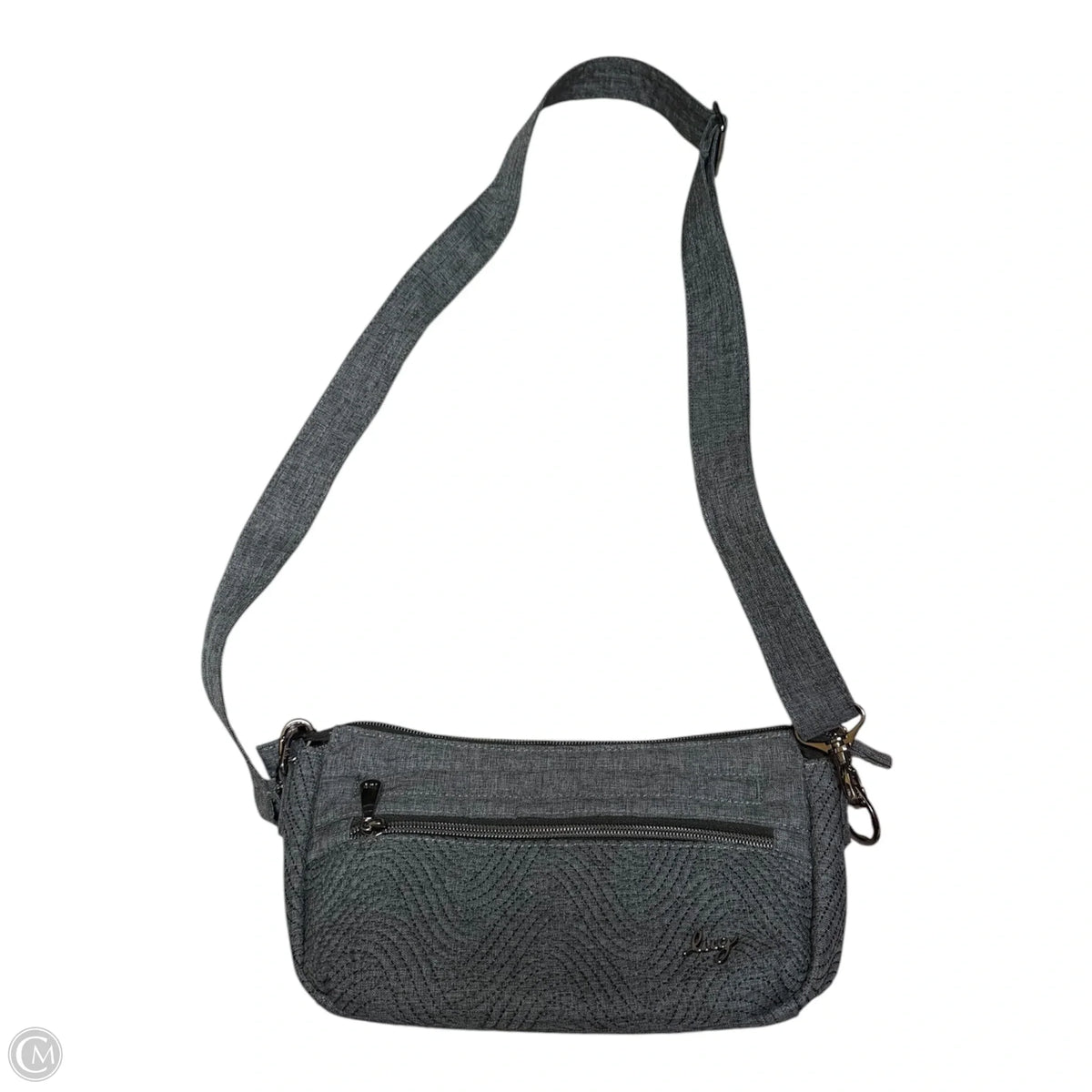 Crossbody By Lug, Size: Small