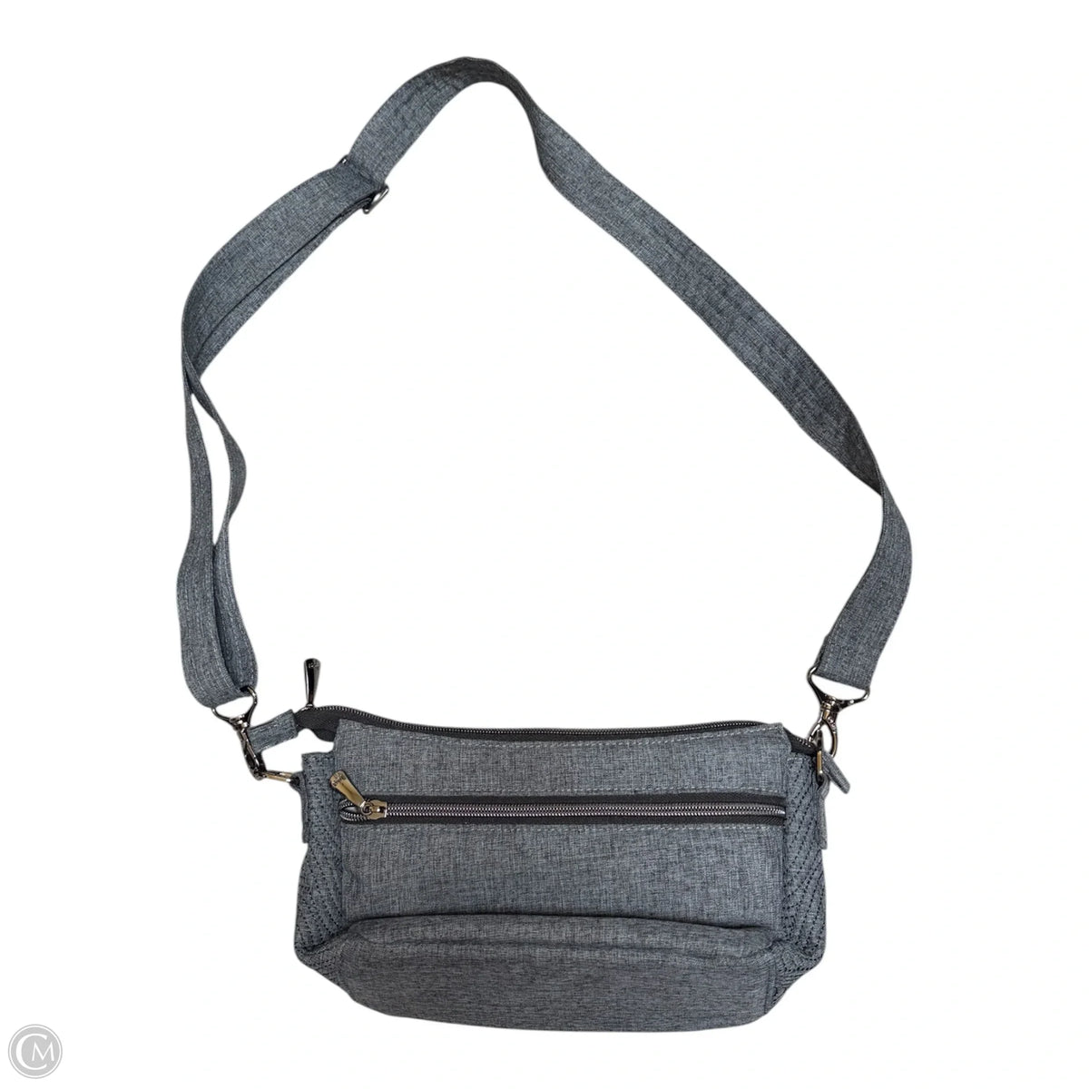 Crossbody By Lug, Size: Small