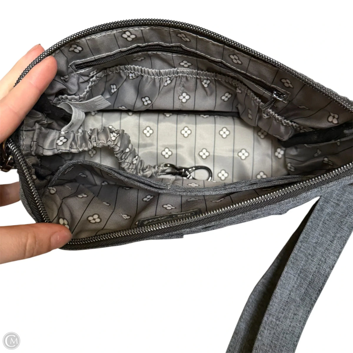 Crossbody By Lug, Size: Small