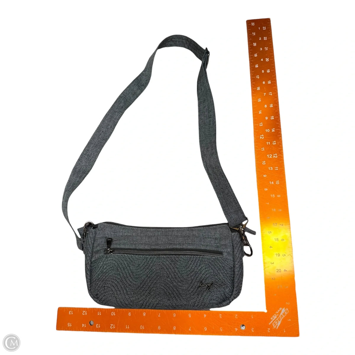 Crossbody By Lug, Size: Small