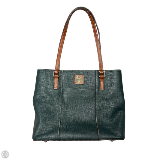Handbag Designer By Dooney And Bourke, Size: Medium