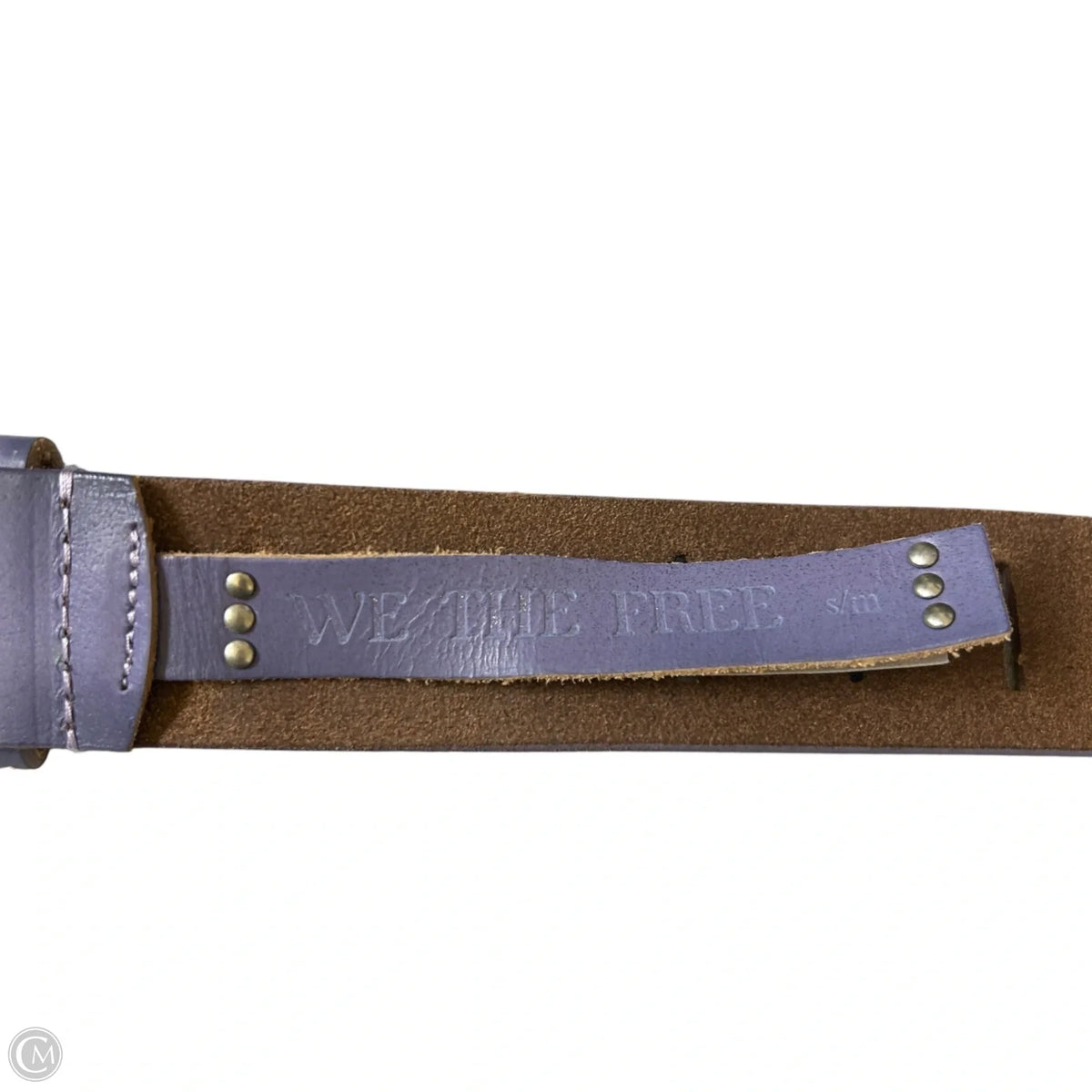 Belt By Lululemon, Size: Small