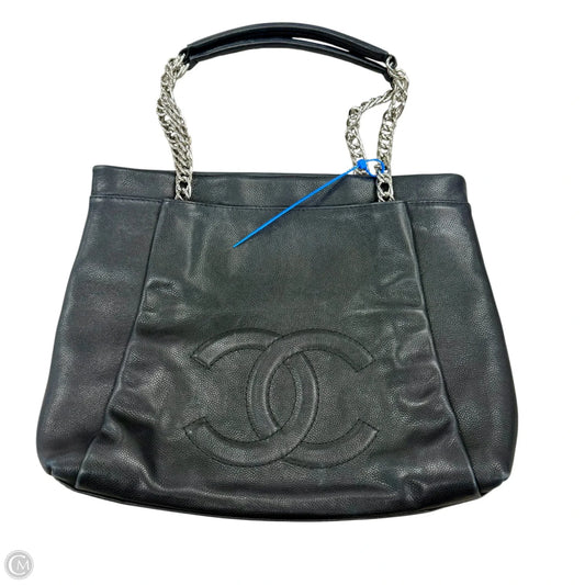 Handbag Luxury Designer By Chanel, Size: Medium