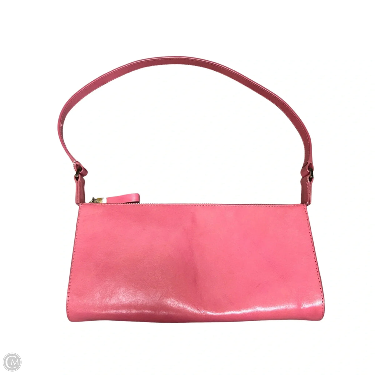 Handbag By Monsac, Size: Medium