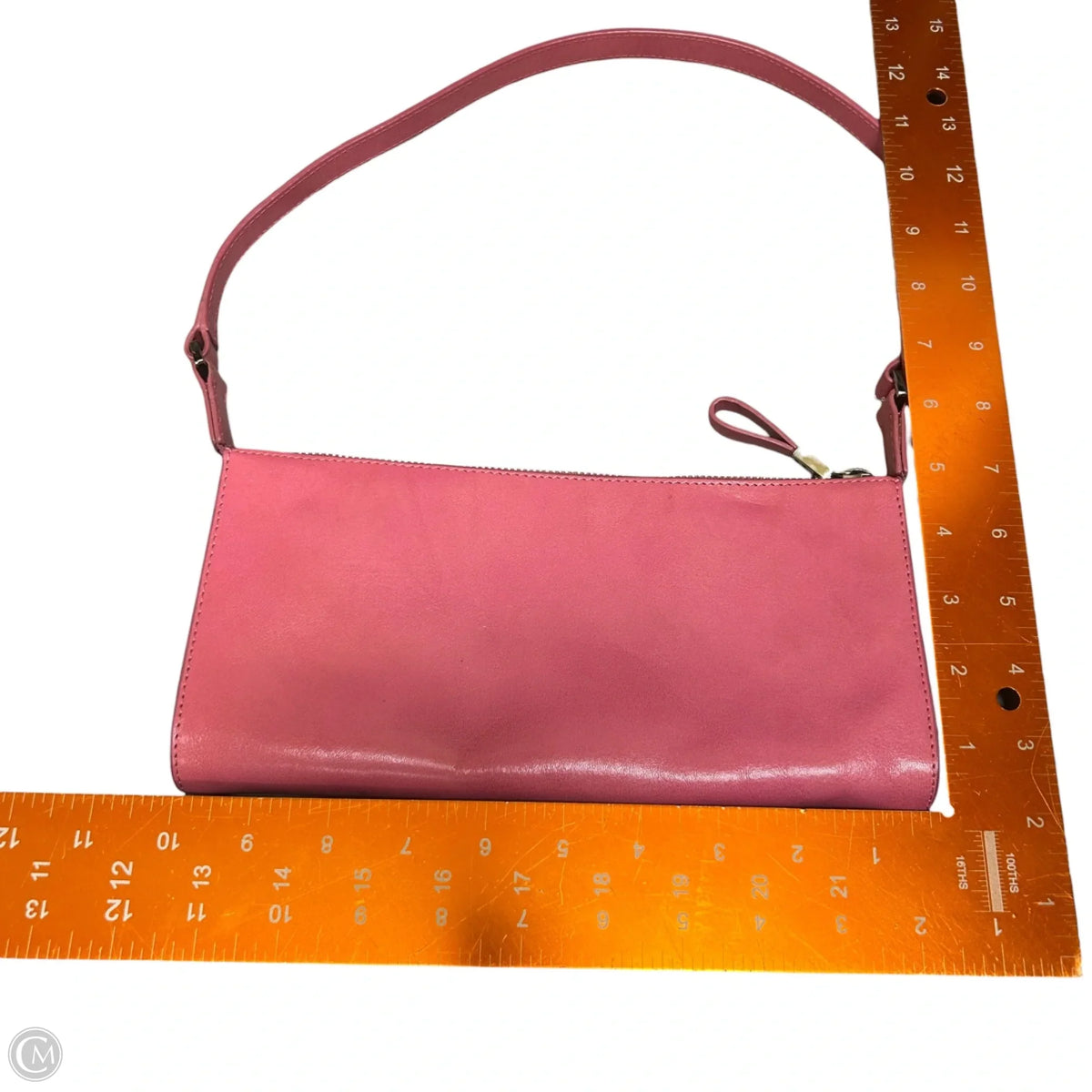Handbag By Monsac, Size: Medium