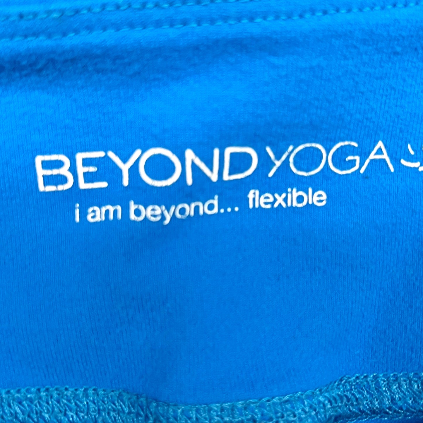 Athletic Capris By Beyond Yoga  Size: Xs