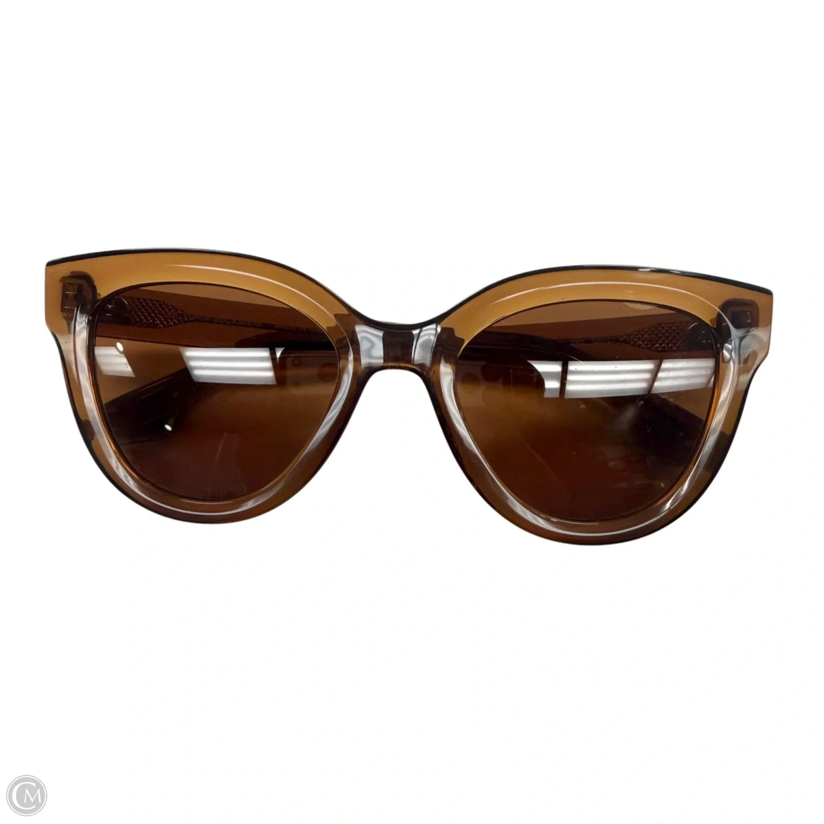 Sunglasses By Victoria Beckham