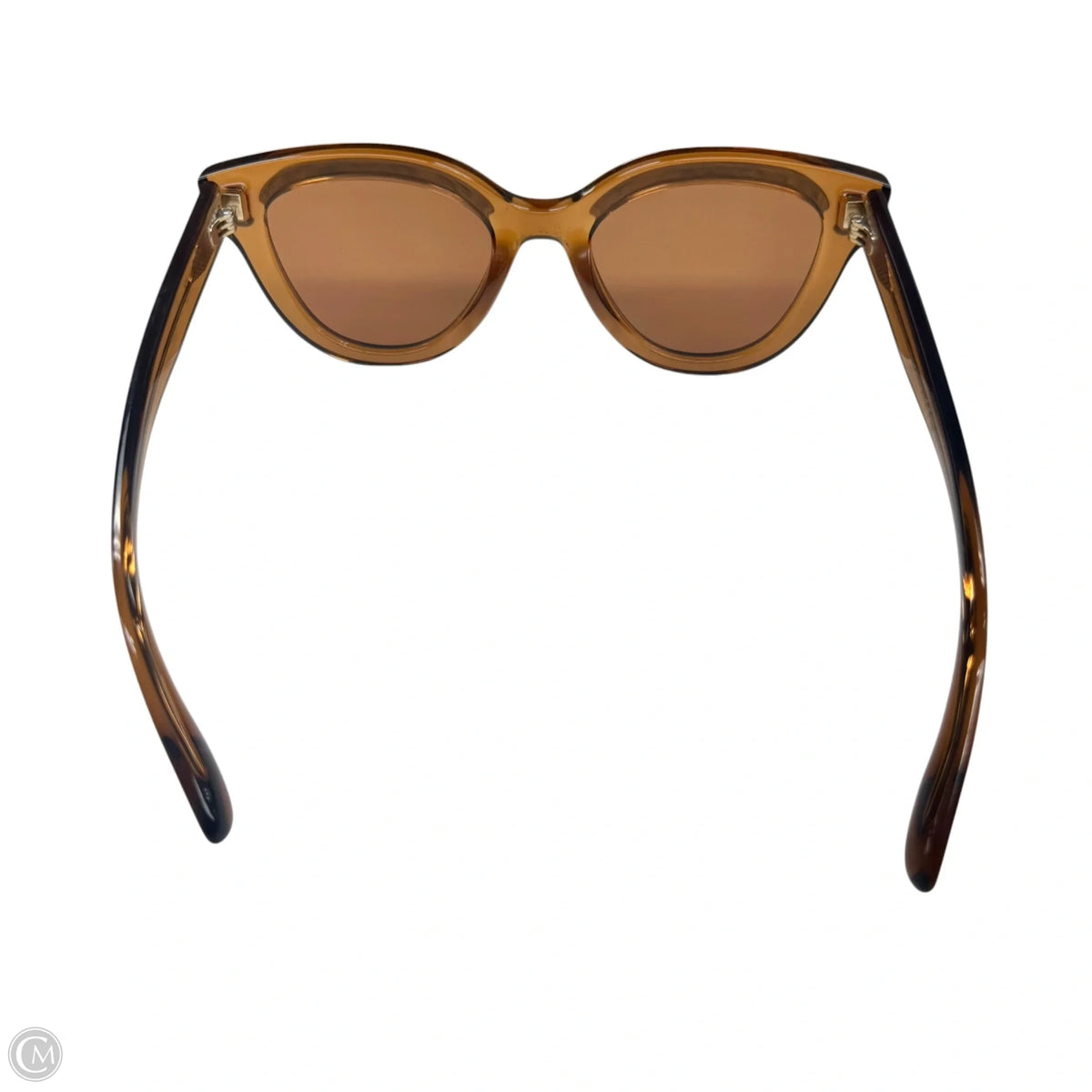 Sunglasses By Victoria Beckham