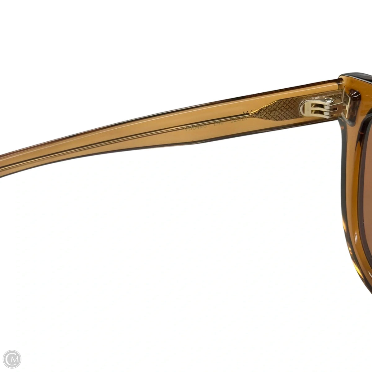 Sunglasses By Victoria Beckham