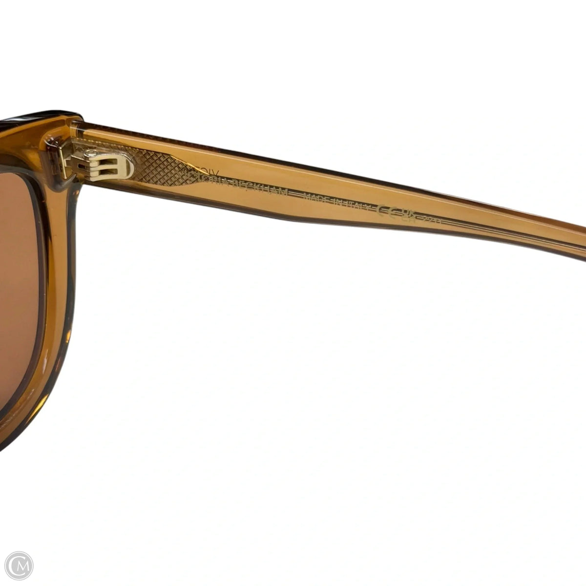 Sunglasses By Victoria Beckham