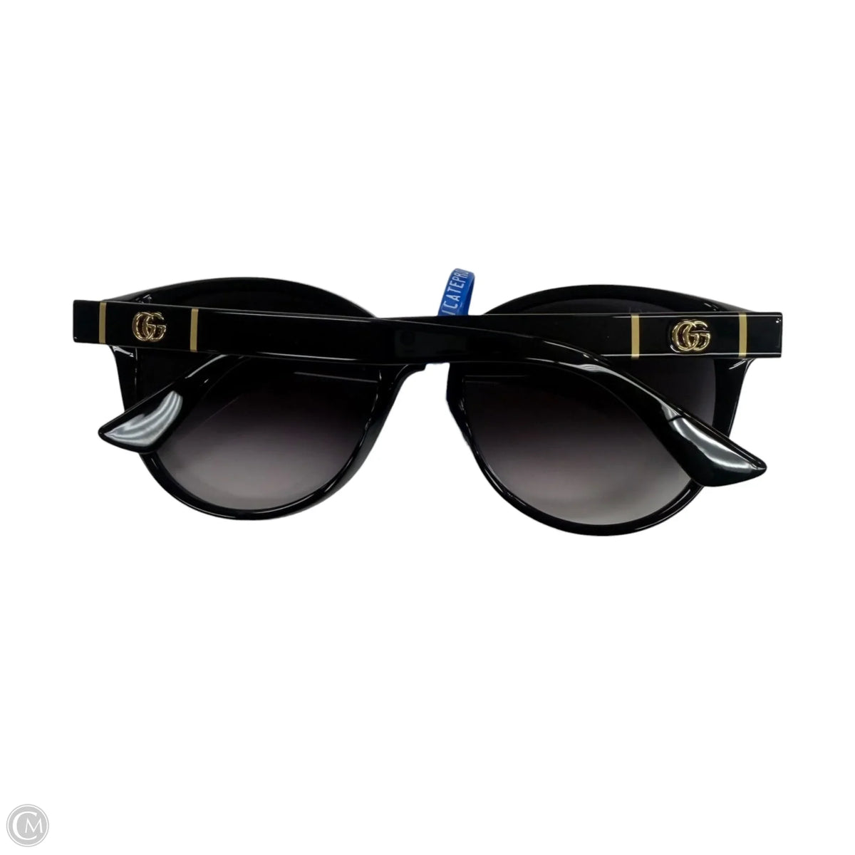 Sunglasses Luxury Designer By Gucci