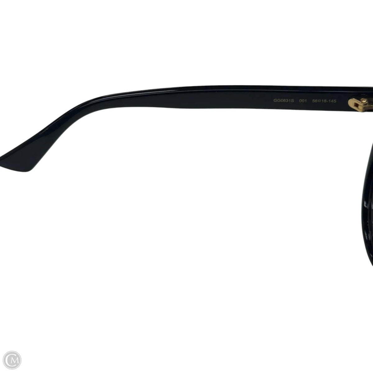 Sunglasses Luxury Designer By Gucci